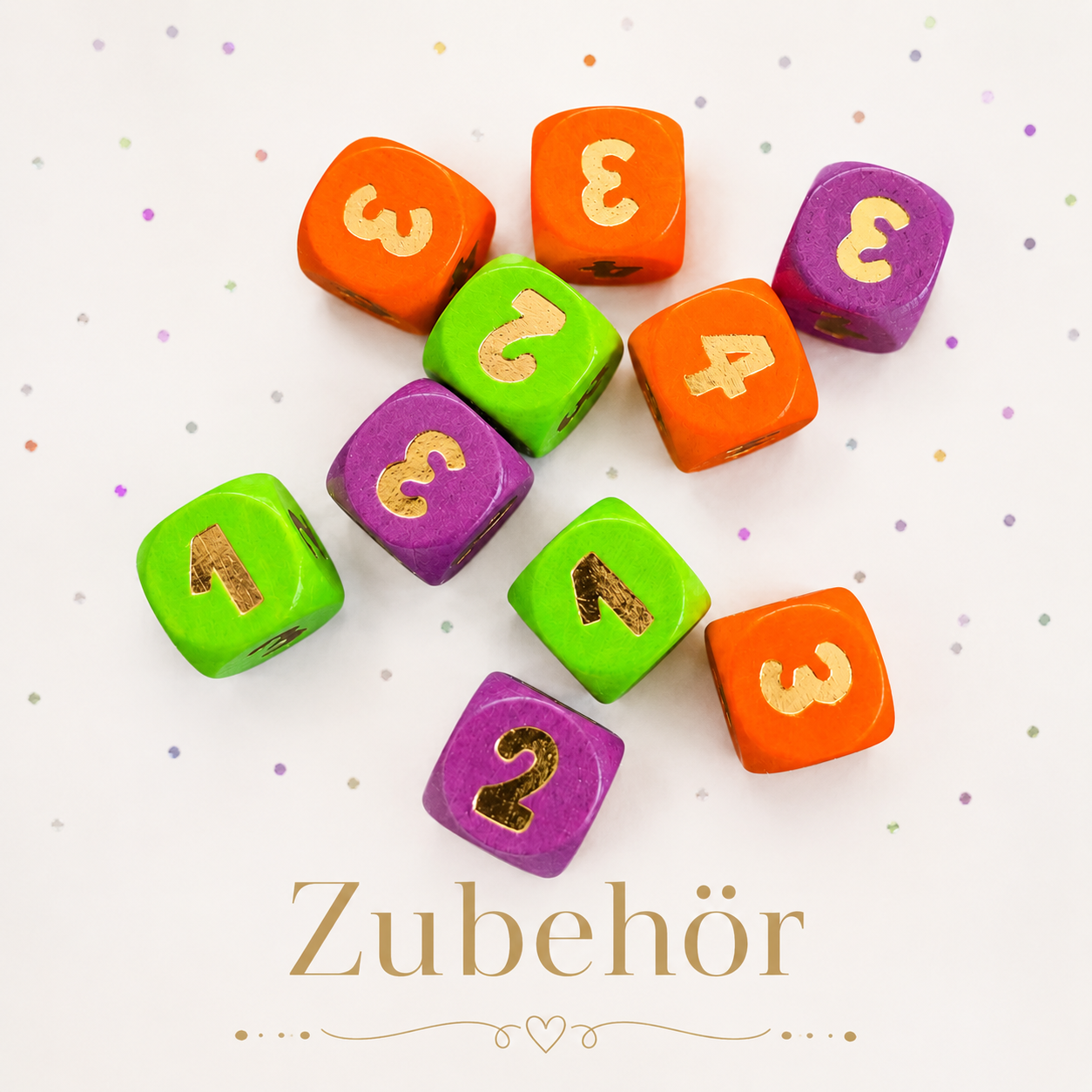 Zubehör