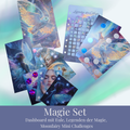 Magie-Set | Legenden der Magie
