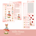 MillyMaus | Sparspiel