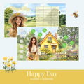 HappyDay