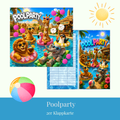 Poolparty