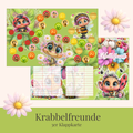 Krabbelfreunde