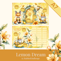 A7 Lemon Dream