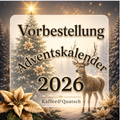 Adventskalender 2026