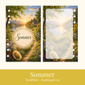 Deckblatt Sommer