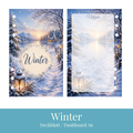 Deckblatt Winter