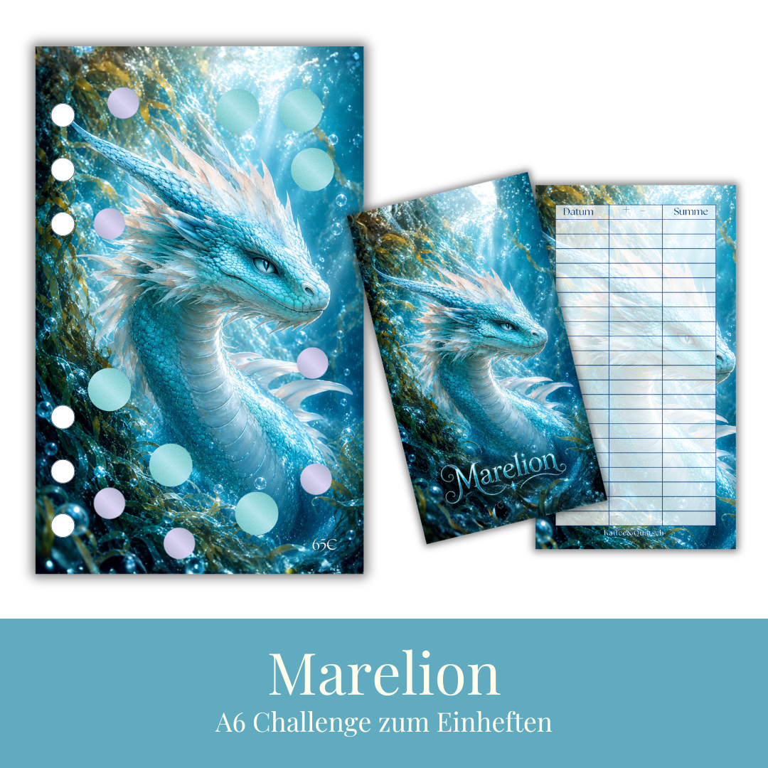 Marelion