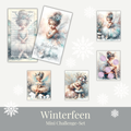 Winterfeen Mini Challenges