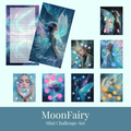MoonFairy Mini-Challenges