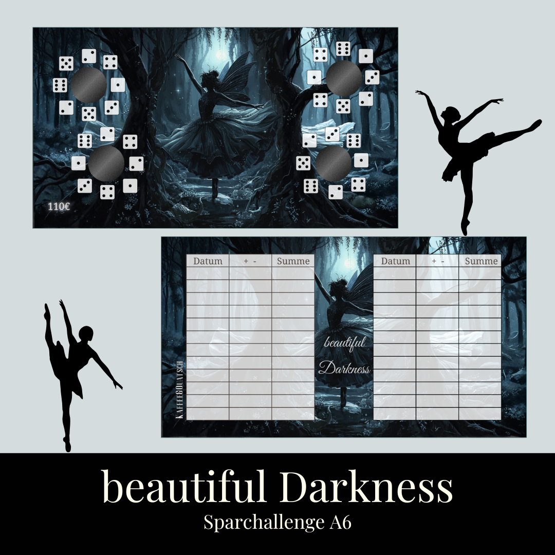 beautiful Darkness