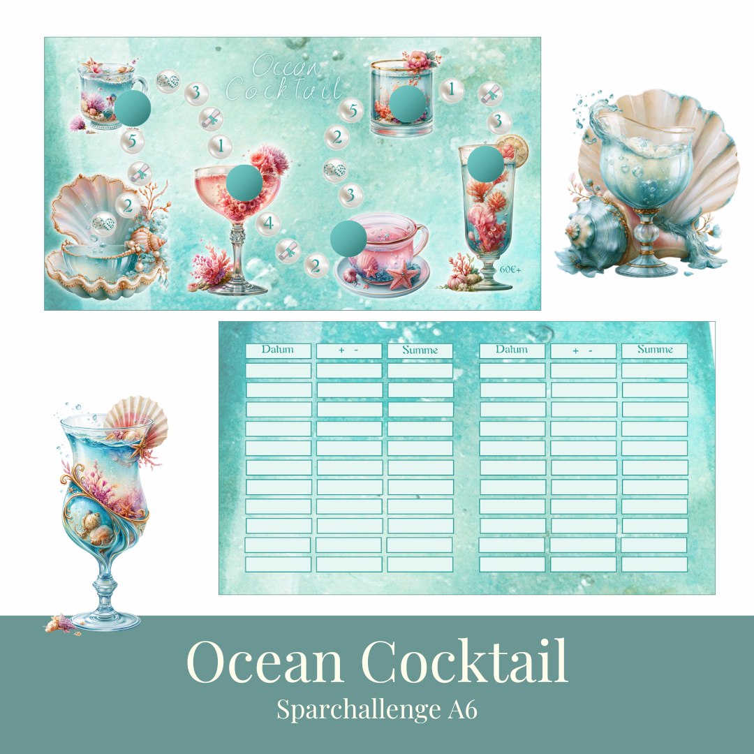 ocean Cocktail