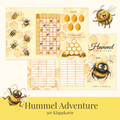Hummel Adventure