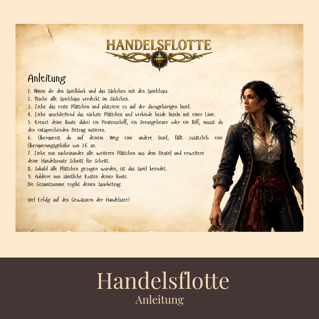 Handelsflotte
