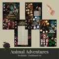 Animation Adventure