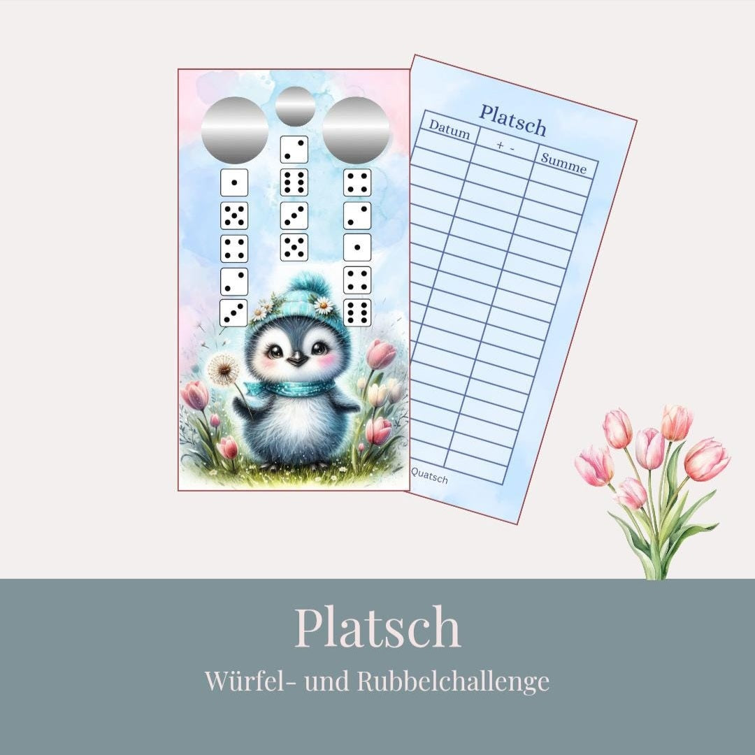 Platsch