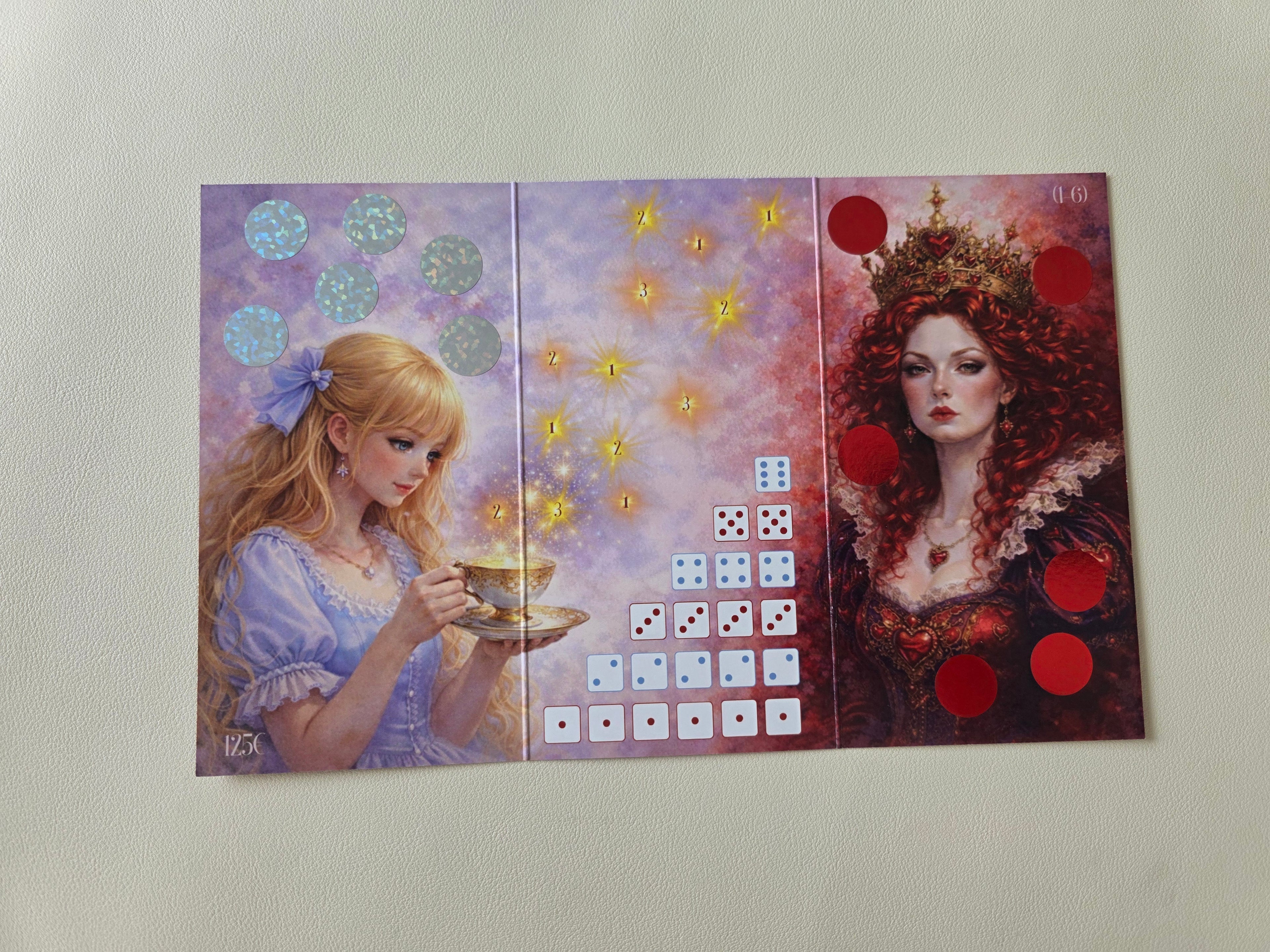 Magie-Set | Magic Tea Time