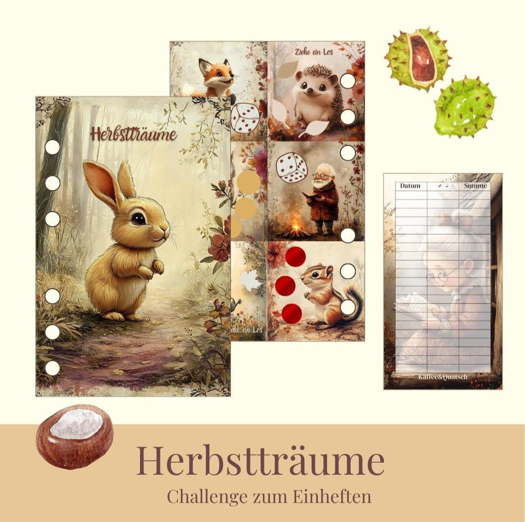 Herbstträume