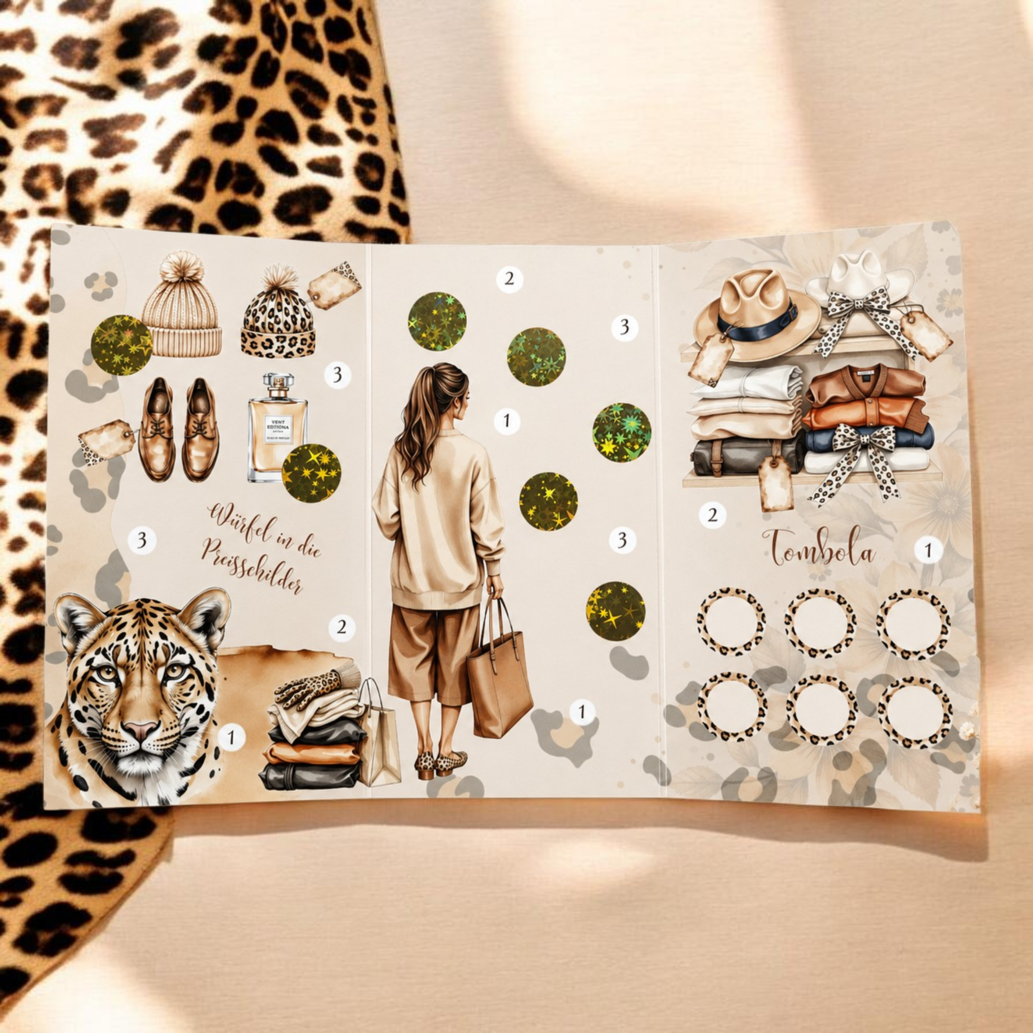 LeoBox