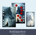 Rotkäppchen