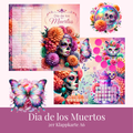 Dia de los Muertos