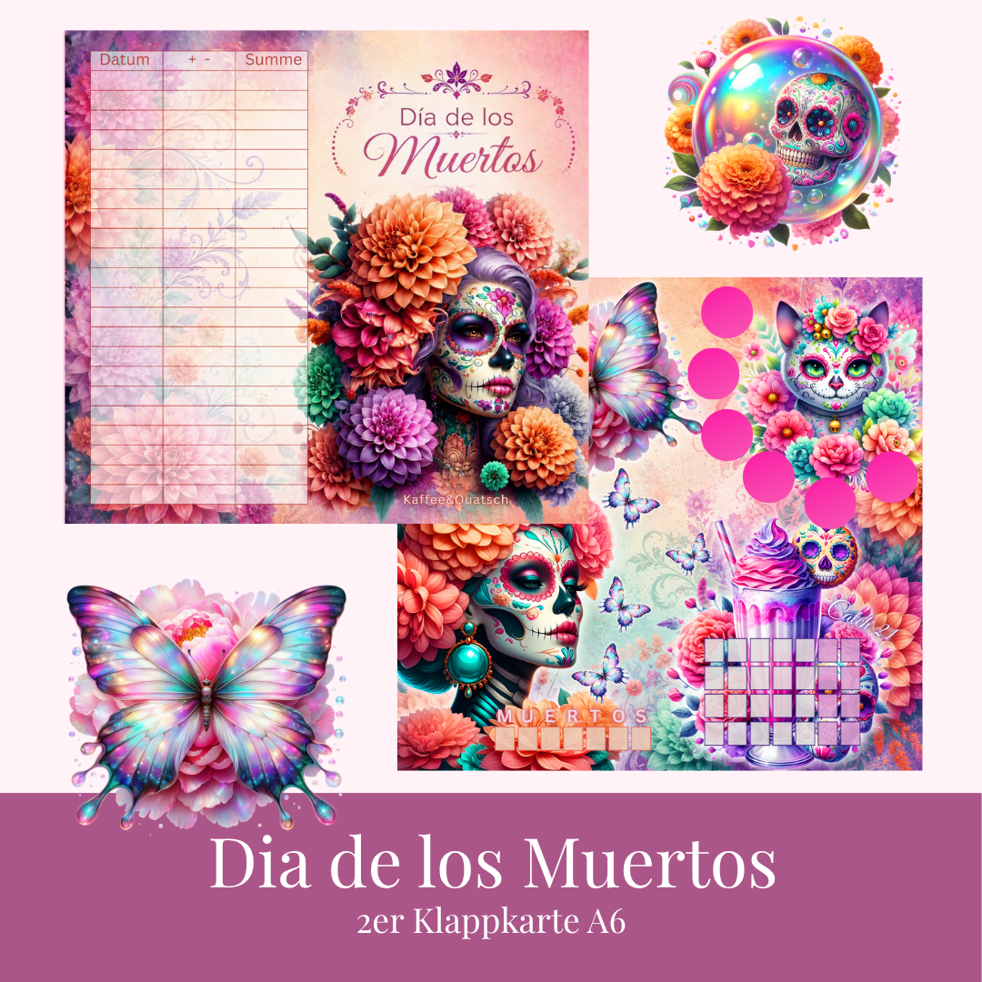 Dia de los Muertos
