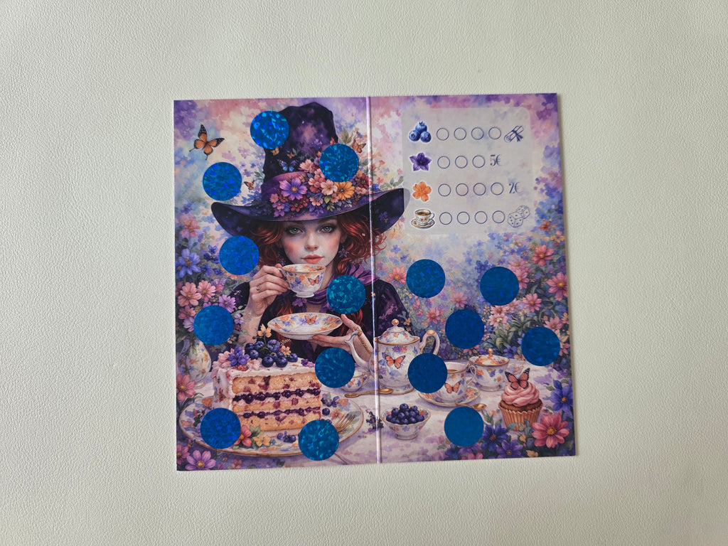 Magie-Set | Magic Tea Time