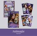 Animagie | Sparspiel
