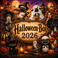 HalloweenBox 2026