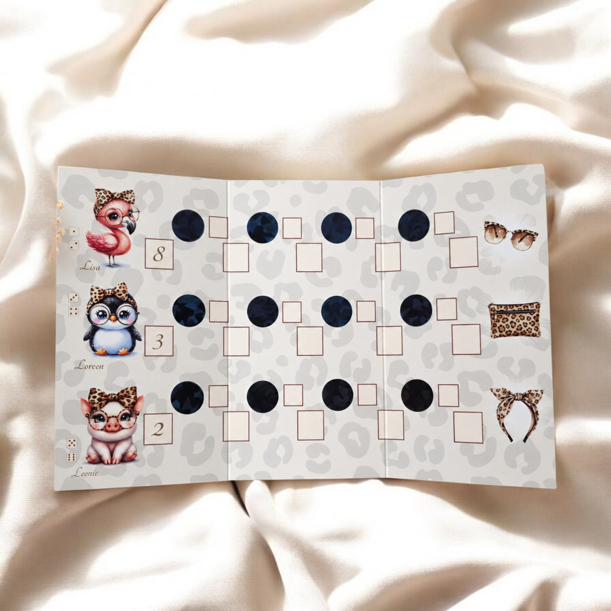 LeoBox