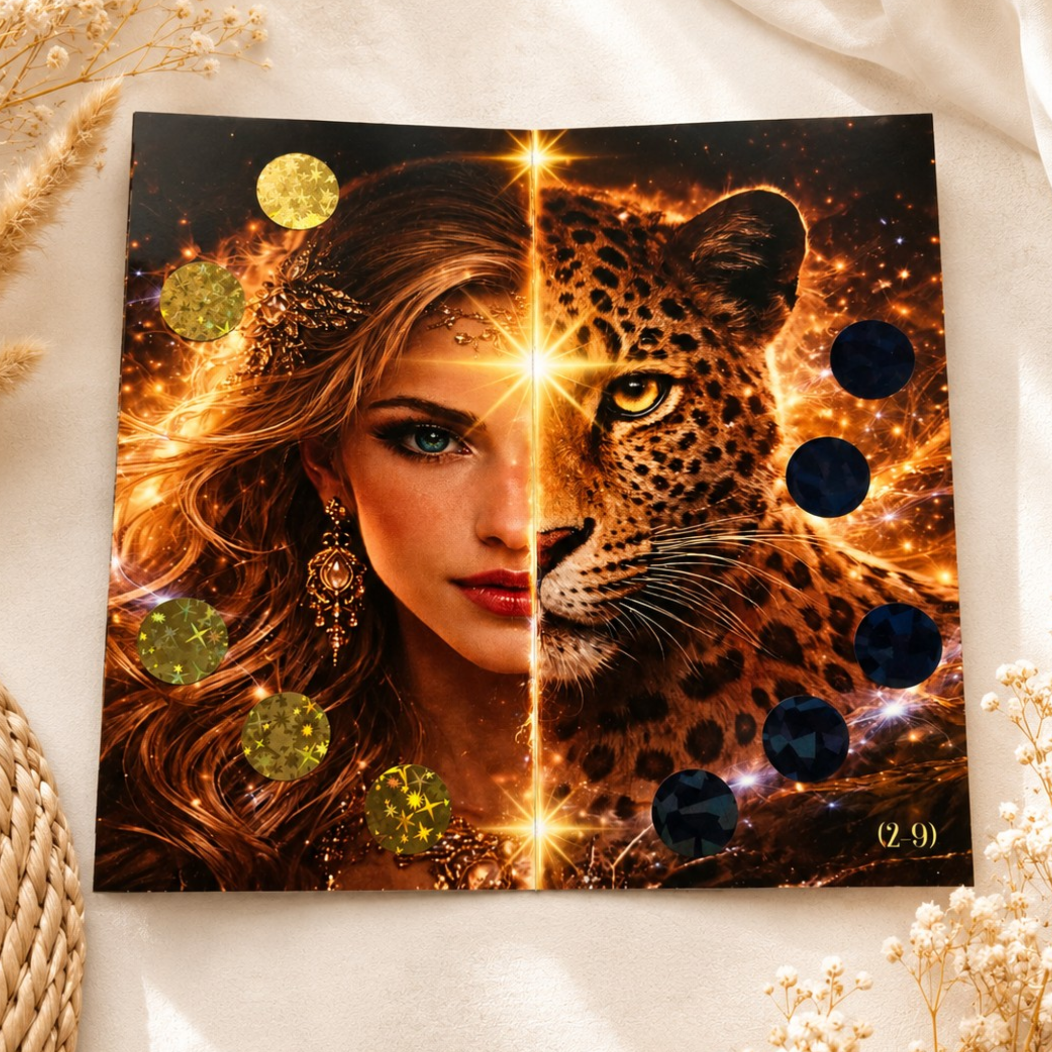 LeoBox