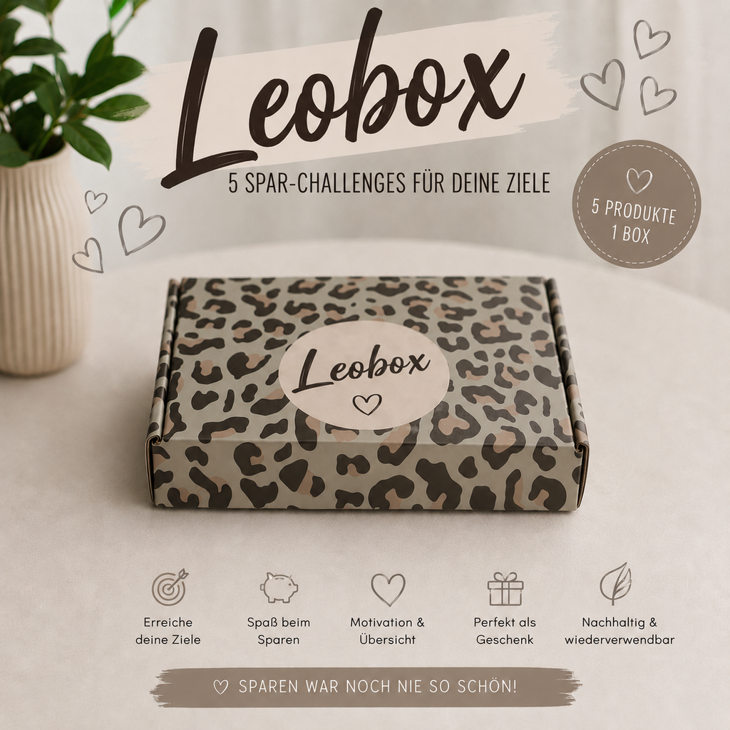 LeoBox
