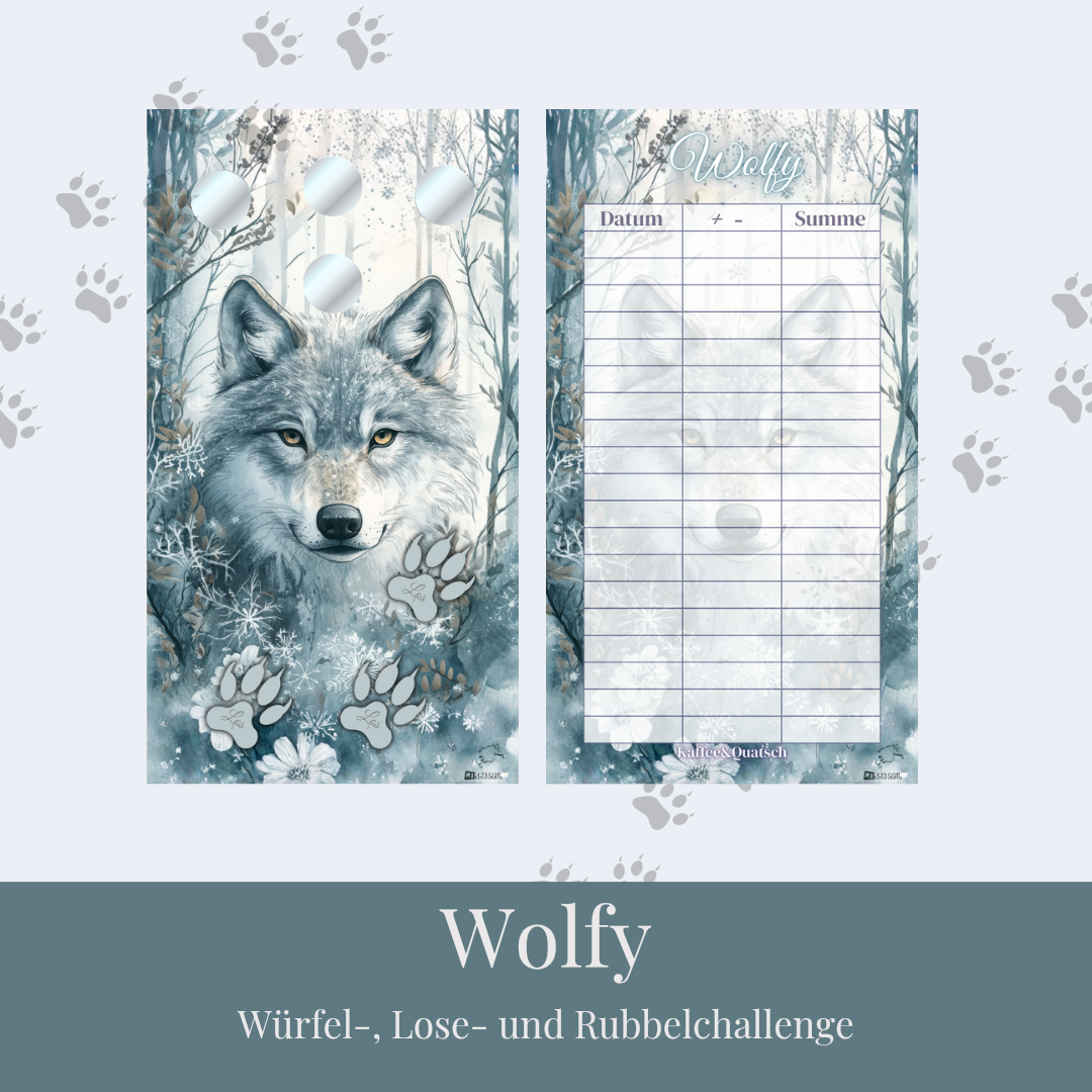 Wolfy