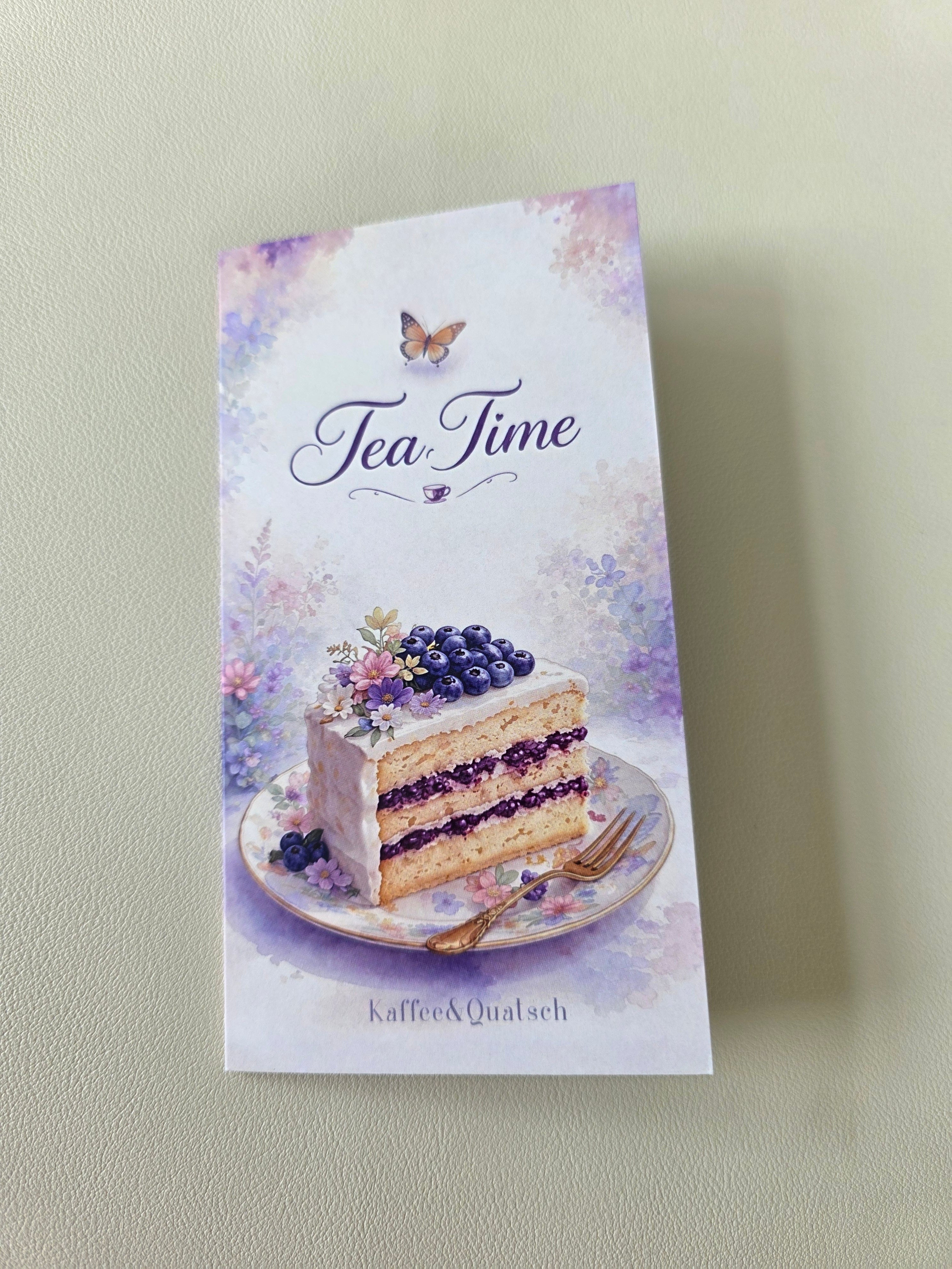 Magie-Set | Magic Tea Time
