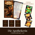 Die Apothekerin