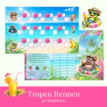 Tropen Rennen